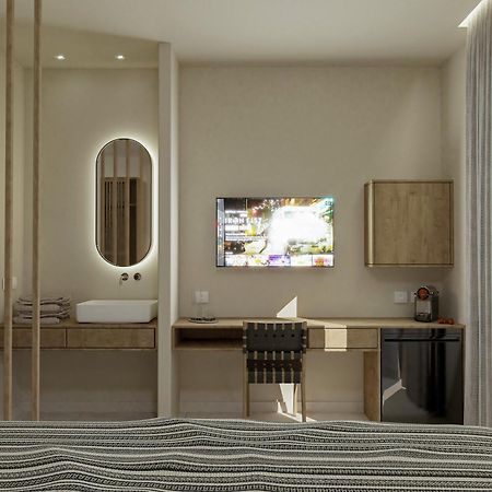Hill Lofos Hotel Касіопі Екстер'єр фото