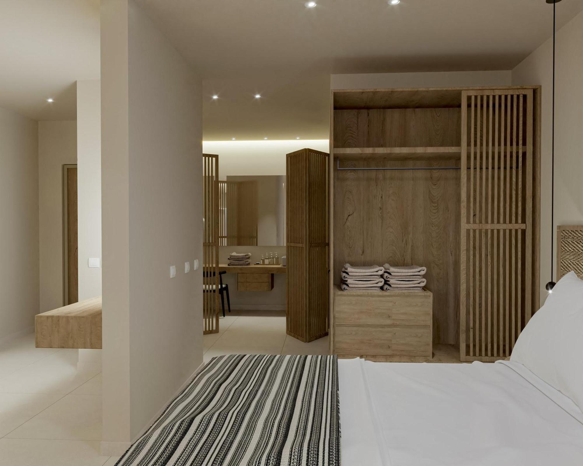 Hill Lofos Hotel Касіопі Екстер'єр фото